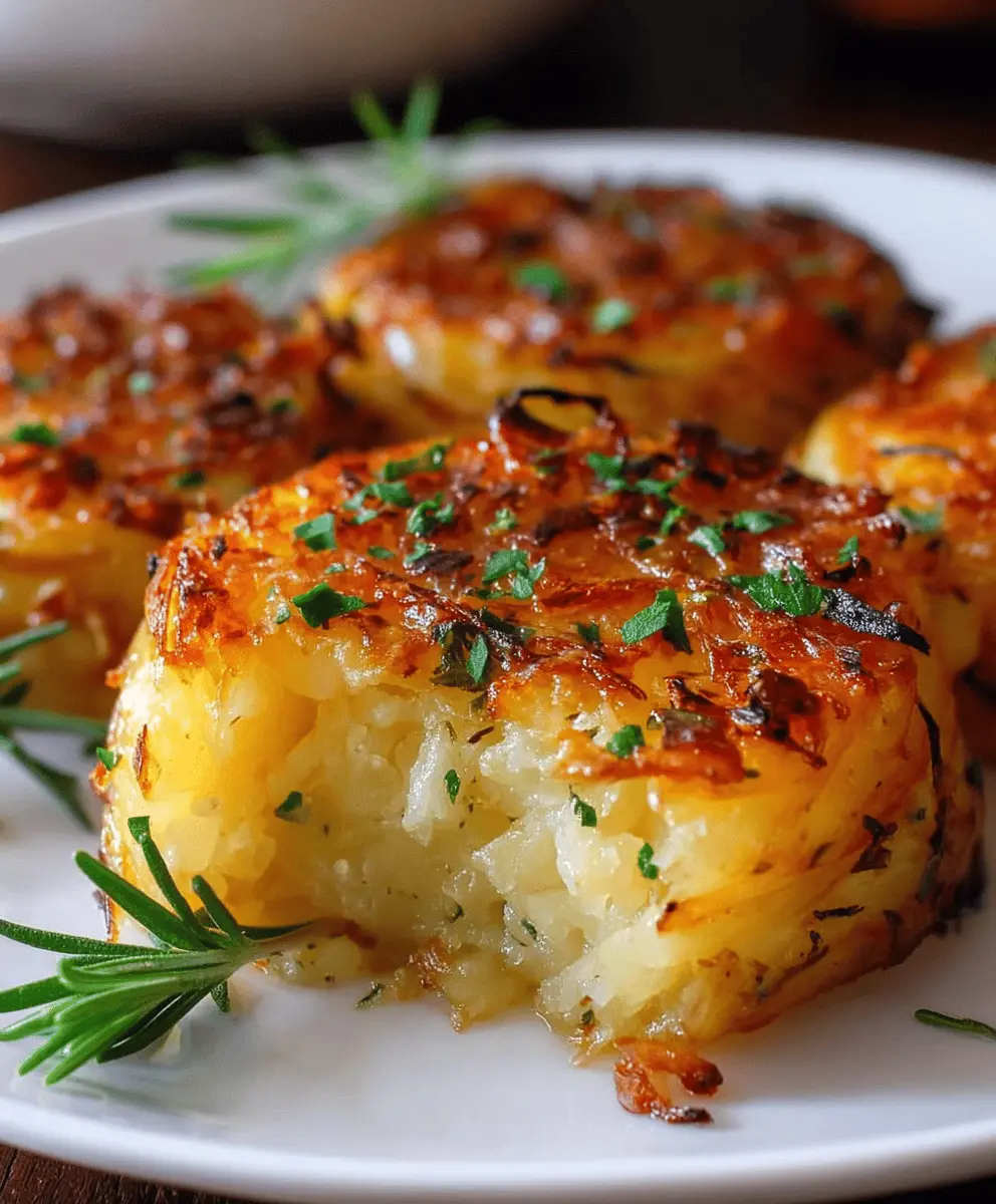 The Best Creamy Delmonico Potatoes Recipe